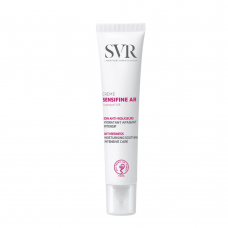 SVR Sensifine AR Creme Hidratante Intensivo Suavizante e Antivermelhidão 40ml