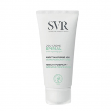 SVR Spirial Deo-Cream 48h Intense Antiperspirant Deodorant 50ml
