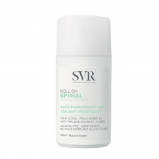 SVR Spirial Roll-On48h Intense Antiperspirant Deodorant 50ml