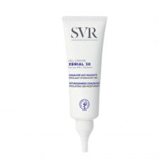 SVR Xerial 30 Gel-Cream Anti-rugosity Concentrate, 48hr Moisturizing Scrub 75ml