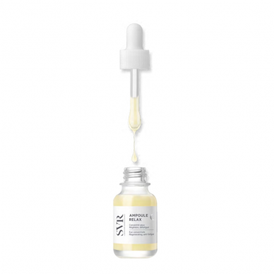 SVR Ampoule Relax Reviving Regenerating Eye Concentrate 15ml
