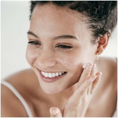 THE BEST FACE MOISTURIZERS FOR EACH SKIN TYPE