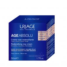 Uriage Age Absolu - Creme Rosa Redensificante 50ml