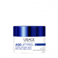 Uriage Age Lift Peel New Skin Night Cream 50ml