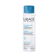 Uriage Thermal Micellar Water Normal To Dry Skins 250ml