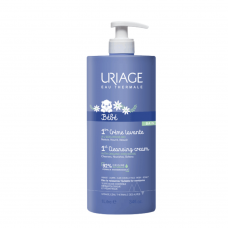 Uriage Baby's 1st Skincare - 1st Cleansing Cream 1L