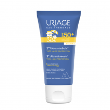 Uriage Baby's 1st Skincare - 1st Mineral Cream SPF50