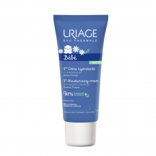 Uriage Baby's 1st Skincare - 1st Moisturizing Cream 40ml