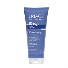Uriage Baby's 1st Skincare - 1st Shampoo 200ml