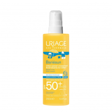 Uriage Bariésun Spray Infantil Hidratante SPF50 200ml