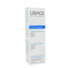 Uriage Cold Cream Creme Protetor 100ml