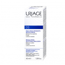 Uriage DS Emulsion 40ml