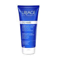 Uriage DS HAIR Kerato-Reducing Treatment Shampoo 150ml