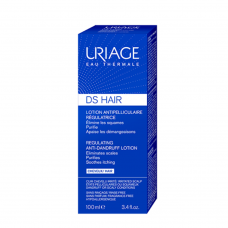 Uriage DS Hair Regulating Anti-Dandruff Lotion 100ml