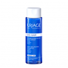 Uriage DS Hair Soft Balancing Shampoo 200ml