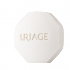 Uriage Extra-Rich Dermatological Syndet Bar 100 G