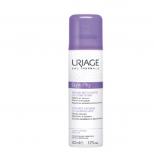 UriageGyn-Phy Intimate Hygiene Cleansing Mist 50ml