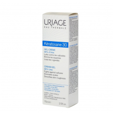 Uriage Kératosane 30 Gel-Creme Anti-Calosidades75ml