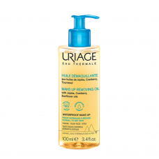 Uriage Cleansing Face Oil 100ml