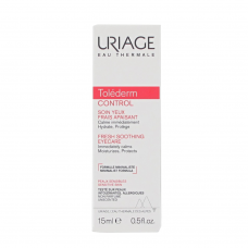 Uriage Toléderm Control Fresh Soothing Eye Care 15ml
