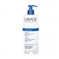 Uriage Xemose Gentle Cleansing Syndet 500ml