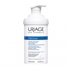 Uriage Xémose Lipid-Replenishing Anti-Irritation Cream 400ml