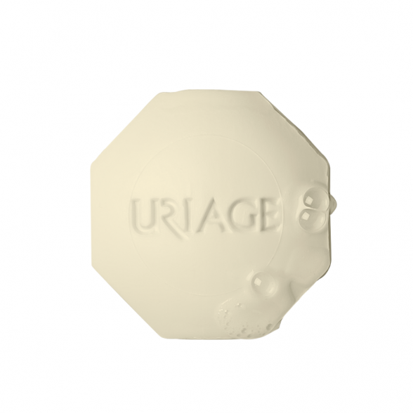 Uriage Hyséac Pain Dermatológico 100g 1