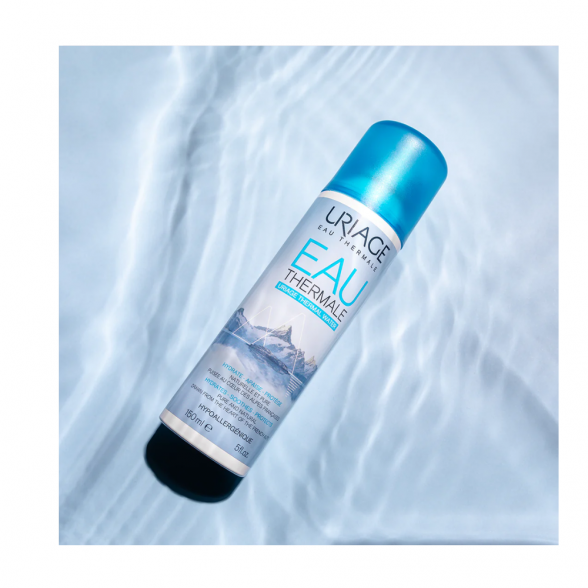 Uriage Thermal Water Spray 150ml 1