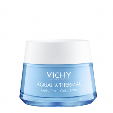 Vichy Aqualia Thermal Cream-Gel Rehydrating 50ml