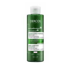 Vichy Dercos Anti-Dandruff Shampoo K Sensitive Scalp 250ml