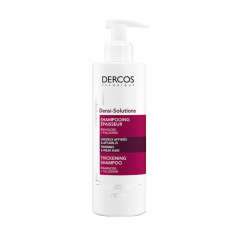 Vichy Dercos Densi-Solutions Densifying Shampoo 400ml