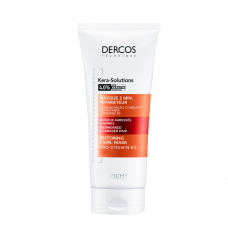 Vichy Dercos Kera-Solutions Restoring 2 Min. Hair Mask 200ml