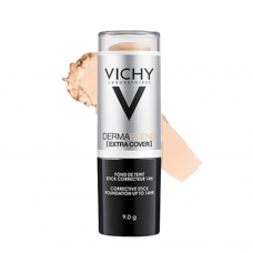 Vichy Dermablend Extra Cover Foundation Stick - N.º 15 (Opal) 9g