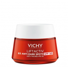 Vichy LiftActiv B3 Creme de Dia Antimanchas SPF50 50ml