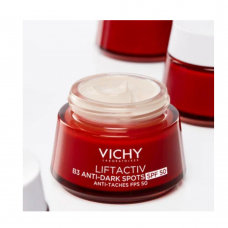Vichy LiftActiv B3 Anti-Spot Day Cream SPF50 50ml