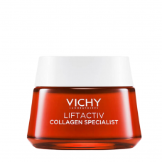 Vichy LiftActiv Specialist Collagen Day Care 50ml
