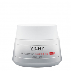 Vichy LiftActiv Supreme Creme Antirrugas e Refirmante FPS30 50ml