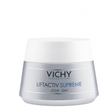 Vichy LiftActiv Supreme Day Cream Normal To Combination Skin 50ml