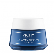 Vichy LiftActiv Supreme Night  Cream 50ml