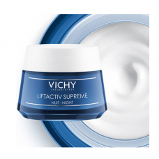 Vichy LiftActiv Supreme Creme de Noite 50ml