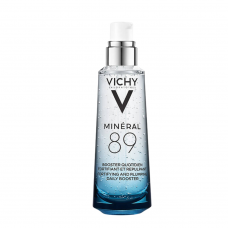 Vichy Minéral 89 Serum Fortifying and Replumping Daily Booster 50ml