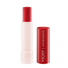 Vichy Naturalblend Tinted Lip Balm - Red 4.5g