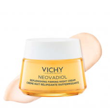 Vichy Neovadiol Post-Menopause Firming Night Cream 50ml