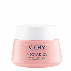 Vichy Neovadiol Rose Platinium Fortifying and Revitalizing Cream 50ml
