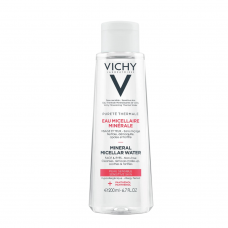 Vichy Pureté Thermale Micellar Mineral Water Sensitive Skin 200ml