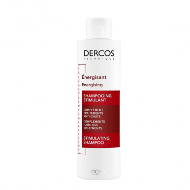 Vichy Dercos Energy+ Stimulating Anti-Hair Loss Shampoo 200ml