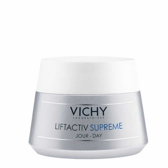 Vichy LiftActiv Supreme Creme Dia Pele Seca 50ml