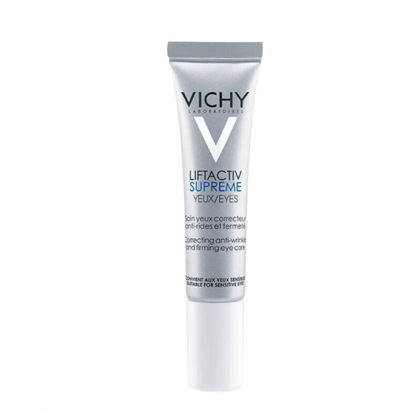 Vichy LiftActiv Supreme Creme de Olhos 15ml